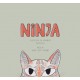 Raamat "Ninja"
